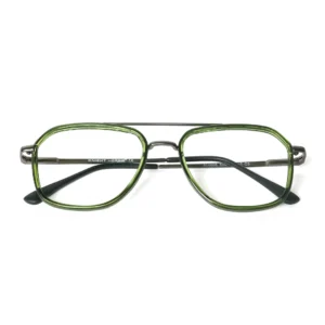 KNIGHT HORSE RECTANGLE AVIATOR 600608