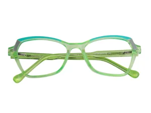 CAT EYE 5709 LIGHT GREEN