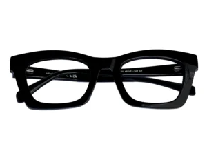 WALNUT + SQUARE GEOMETRIC A1030