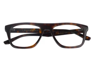 X-ITE  RECTANGLE  X2015 CL-06 DA / TIGER BROWN