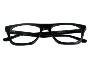 X-ITE  RECTANGLE  X2015 CL-06 BLACK