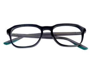 X-ITE  RECTANGLE ACETATE  X2190 CL01