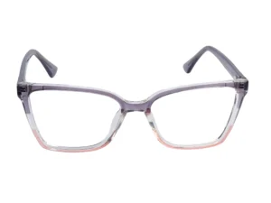 FARENHEIT  BASIX BR32001 CAT EYE DUAL COLOR