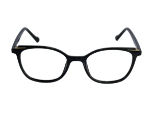 ROBERTO MH09-18 CAT EYE BLACK