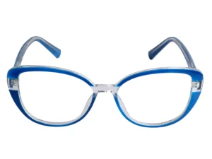 EYEJACK CAT EYE 5760 BLUE