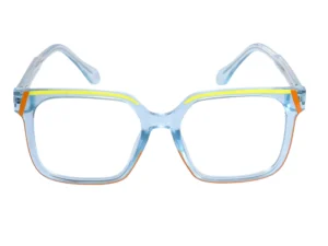 EYEJACK CAT EYE 5761 BOLD BLUE