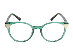 EYEJACK 6575 GREEN SEMI ROUND