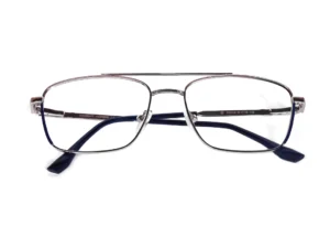 KNIGHT HORSE LEGACY 332308 SILVER METAL