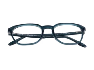 FUEL 809 GREEN HEXAGON