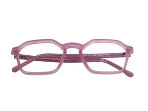 FUEL 810 PURPLE HEXAGON