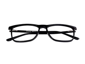 TOM HARDY RECTANGLE  FRAME FD825804 SHINE BLACK