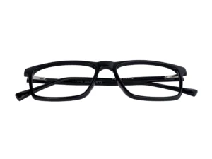 TOM HARDY EXCLUSIVE RECTANGLE  FRAME PL858504 BLACK