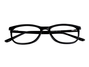 TOM HARDY EXCLUSIVE CAT EYE  FRAME PL858513 BLACK