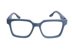 TOM HARDY HELLO BOLD FRAME 52206  MATT DARK GREY C6