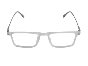 TOM HARDY MY COLORS FRAME 1503 MATT WHITE