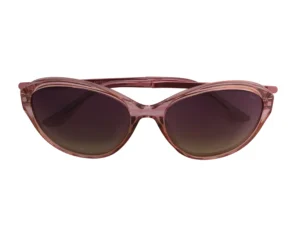 PAGE 4 SUNGLASS CAT EYE   PA155 C1 PINK