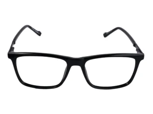 TOM HARDY  FRAME  TR125310 SHINE BLACK