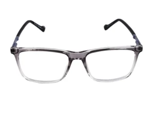 TOM HARDY FRAME TR125310 TRANSPARENT GREY