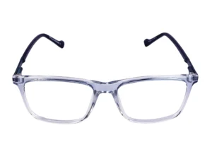 TOM HARDY FRAME TR125310 TRANSPARENT BLUE