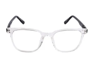 TOM HARDY  FRAME RL255706 TRANSPARENT WHITE