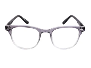 TOM HARDY  FRAME  RL255709 TRANSPARENT GREY